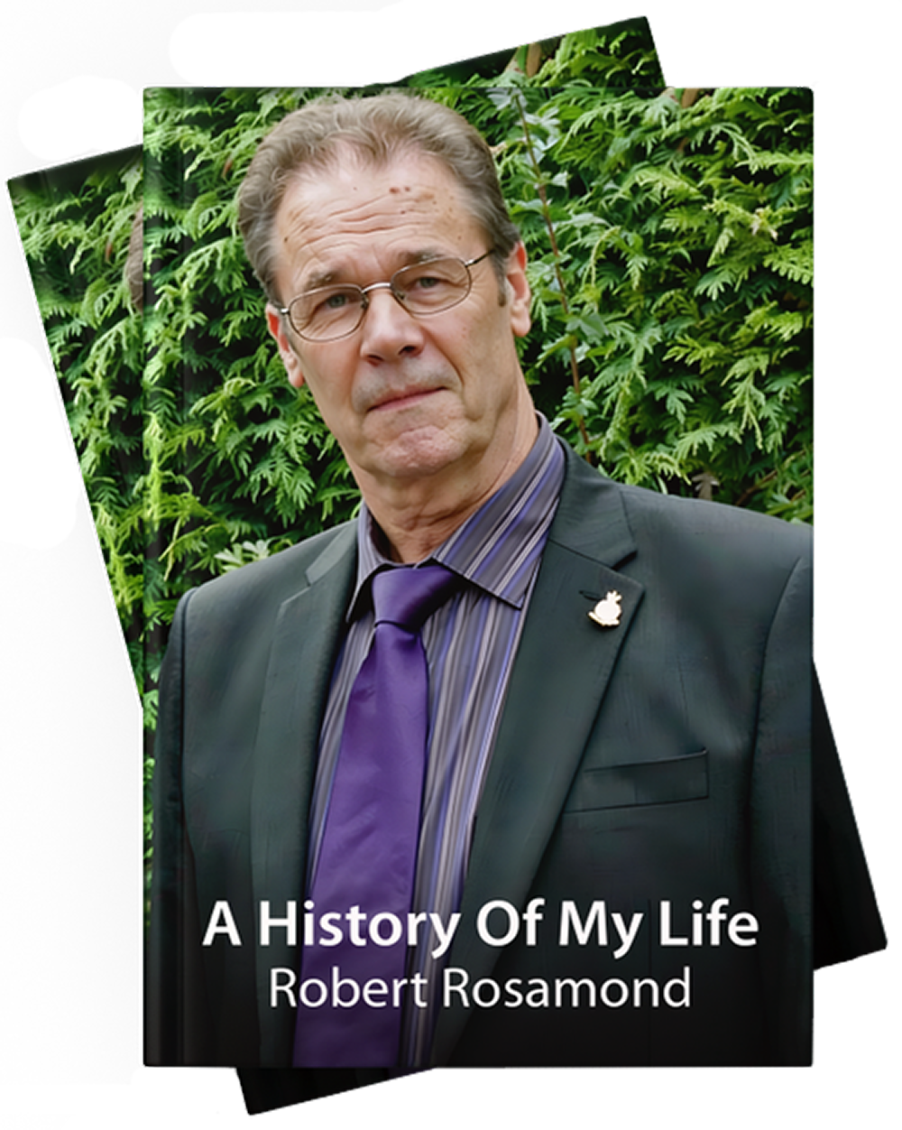 Veloxis Published Book